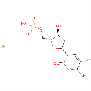 CAS 88188-02-7 molecular structure