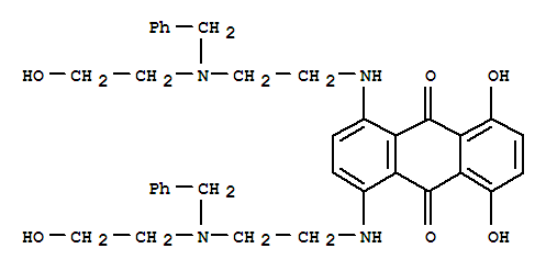 CAS 88193-02-6 molecular structure