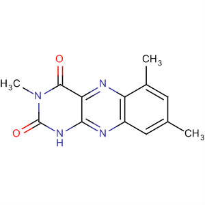 CAS 88200-69-5 structure