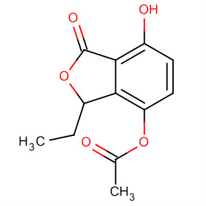 CAS 88256-02-4 structure