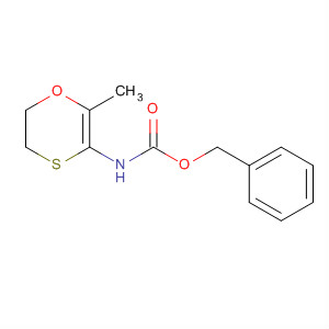 CAS 88258-69-9 molecular structure