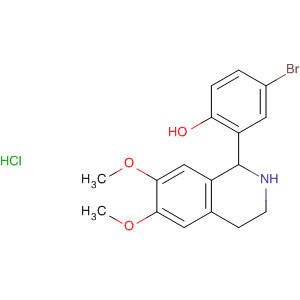 CAS 88307-69-1 molecular structure