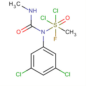 CAS 88308-69-4 molecular structure