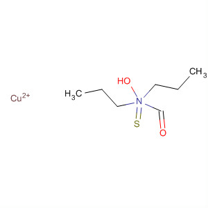 CAS 88333-69-1 molecular structure