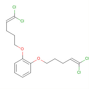 CAS 88335-02-8 molecular structure