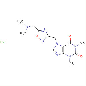 CAS 88338-69-6 structure