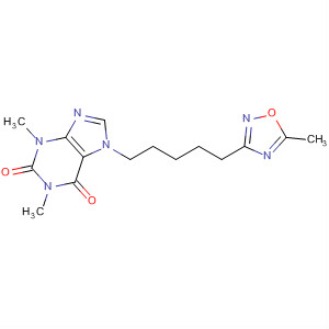 CAS 88339-02-0 structure