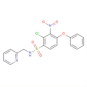 CAS 88345-02-2 molecular structure