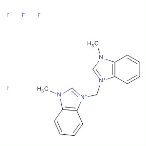 CAS 88346-02-5 structure