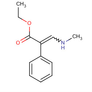 CAS 88347-69-7 molecular structure