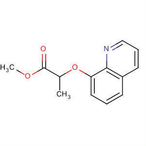 CAS 88349-69-3 molecular structure