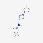 CAS 883547-69-1 molecular structure
