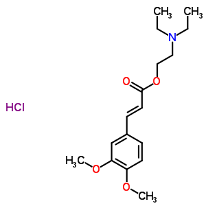 CAS 88368-69-8 molecular structure