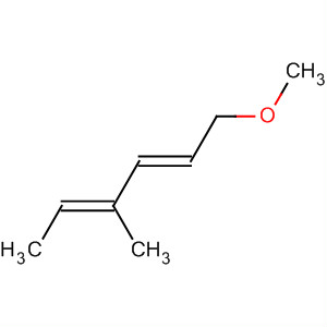 CAS 88382-69-8 molecular structure