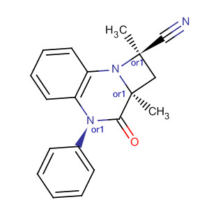 CAS 88392-69-2 structure