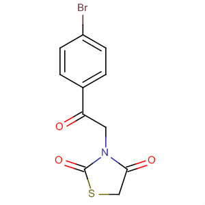 CAS 88419-02-7 structure