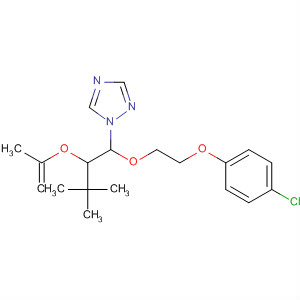 CAS 88427-69-4 structure