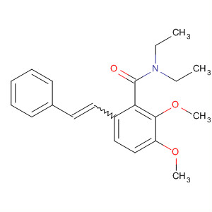 CAS 88431-02-1 molecular structure