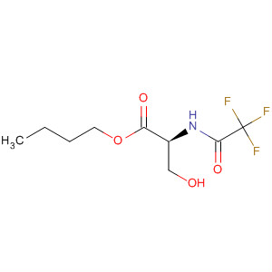 CAS 88439-02-5 structure