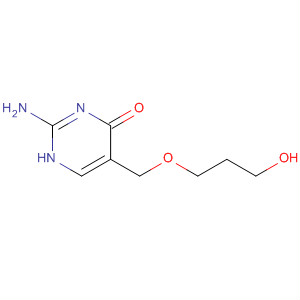 CAS 88459-69-2 structure