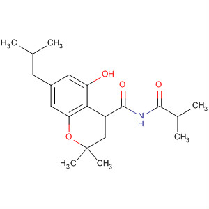 CAS 88464-69-1 molecular structure