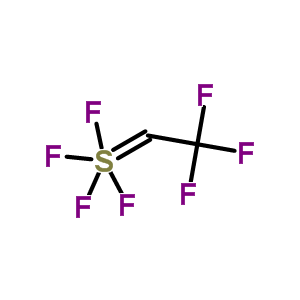 CAS 88476-02-2 molecular structure