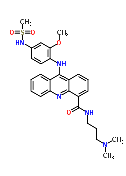 CAS 88476-69-1 structure