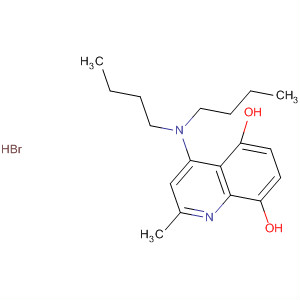 CAS 88484-69-9 structure