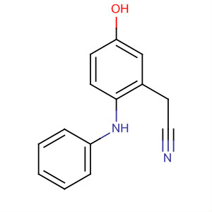 CAS 88486-02-6 molecular structure
