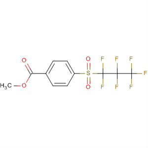 CAS 88489-69-4 molecular structure