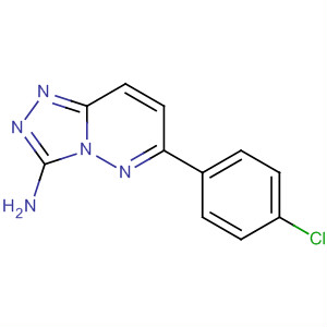 CAS 88490-02-2 structure
