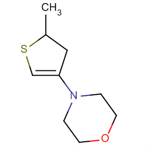 CAS 88498-69-5 structure