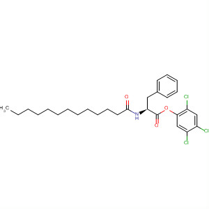 CAS 88502-02-7 structure