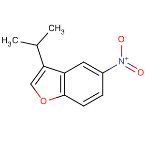 CAS 88521-69-1 molecular structure