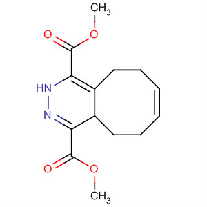 CAS 88536-69-0 structure