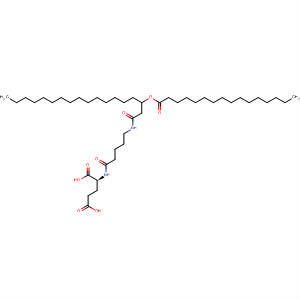 CAS 88556-69-8 structure