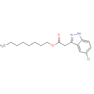 CAS 88562-02-1 structure
