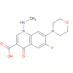 CAS 88569-69-1 molecular structure