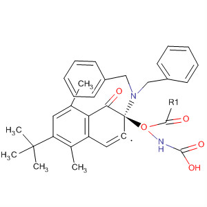 CAS 885691-69-0 molecular structure