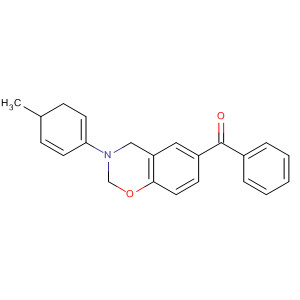 CAS 88580-02-3 structure