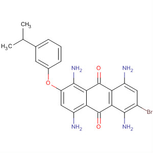 CAS 88602-02-2 molecular structure