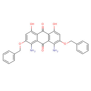 CAS 88604-02-8 molecular structure