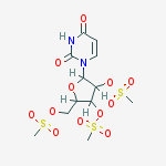 CAS 88618-02-4 molecular structure