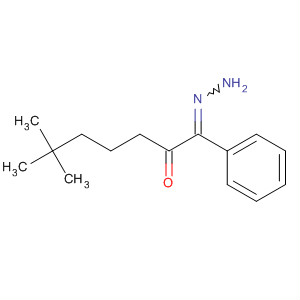 CAS 88631-02-1 molecular structure
