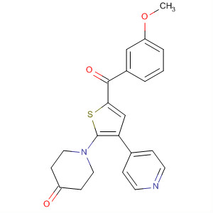 CAS 886462-69-7 structure
