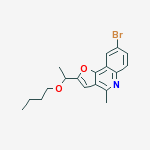 CAS 88654-69-7 structure