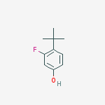 CAS 886842-69-9 molecular structure