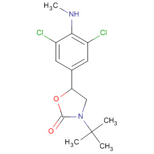 CAS 88697-69-2 structure