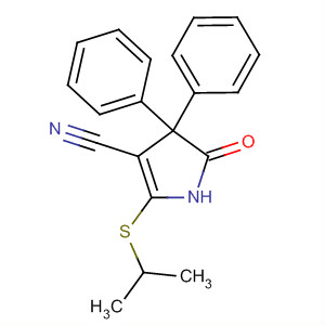 CAS 88710-02-5 structure