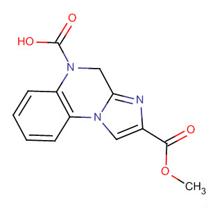 CAS 88716-02-3 structure
